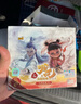 童雀卡哪吒卡片之魔童鬧海游哪吒卡牌六一兒童節(jié)電影收藏卡斗天包敖丙 【第1彈】哪吒卡片斗天包EX版整盒【18包90張】 官方正版授權(quán)3-6-8 曬單實(shí)拍圖