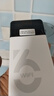 影騰隨身wifi三網(wǎng)通用無線wi-fi6免插卡移動聯(lián)通電信無限制便攜式4G高速隨行網(wǎng)絡(luò)通用流量2025款5GHF 8000毫安電池-充電上網(wǎng)兩用+續(xù)航翻倍 曬單實拍圖