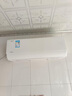 美的（Midea）空調(diào)掛機(jī)酷省電新一級能效變頻冷暖家用臥室壁掛式防直吹四代自清潔以舊換新家電國家政府補(bǔ)貼20% 2匹 一級能效 【酷省電】 曬單實(shí)拍圖