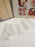 威爾基奶粉勺量勺10毫升5g刻度勺計(jì)量勺一克肌酸勺克度量勺子克數(shù)勺嬰兒 小勺子5個(gè)1g3g5g10g15g 曬單實(shí)拍圖
