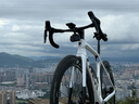 崔克（TREK）RSL Aero空氣動力學公路自行車騎行水壺/碳纖維水壺架 深煙灰色 曬單實拍圖