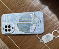 灝魅華為Nova14手機(jī)殼TLR-AL00鏡頭全包保護(hù)套nova十四液態(tài)硅膠軟殼5G防摔超薄外殼專用后殼中國(guó)風(fēng)男女 【順風(fēng)順?biāo)克蛼飙h(huán)手繩 華為Nova14 曬單實(shí)拍圖