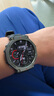 AMAZFIT【咨詢領券】華米科技 T-Rex3 智能手表游泳跑步戶外運動專業(yè)雙頻GPS六星定位軌跡導航100米防水 T-Rex 3 玄武黑 曬單實拍圖