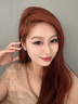 timebetter 四葉草耳釘女銀耳釘簡約時尚銀耳環(huán)小巧精美耳飾 輕奢新奇特潮搭 套1/銀耳釘+浪漫玫瑰禮盒 925銀材質 曬單實拍圖
