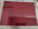 華為MateBook Pro 柔光版筆記本電腦 OLED護眼云晰柔光屏 鴻蒙操作系統(tǒng) 970g超輕薄長續(xù)航32GB 1TB晴藍 曬單實拍圖
