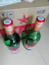 紅星二鍋頭 綠瓶大二 清香型白酒 純糧酒 口糧酒 特產(chǎn)禮品 節(jié)日送禮 56度 750mL 6瓶 整箱裝 曬單實(shí)拍圖