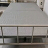 全品屋折疊床家用單人床簡易辦公室床墊一體午睡宿舍午休陪護(hù)床 曬單實(shí)拍圖