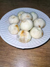 鄉(xiāng)公館小籠包早餐半成品加熱即食黑豬肉梅干菜速凍速食兒童早餐老面包子 黑豬肉小籠包300g*1袋（12個(gè)） 曬單實(shí)拍圖