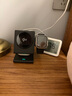 MOYIEAKAN qi2認證無線充電器三合一蘋果iPhone 16/15/14/13/12 Pro磁吸手機耳機Apple Watch手表快充支架座 簡約版- 酷炫黑【qi2認證｜三合一無線快充】 曬單實拍圖