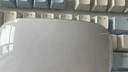 妙控鼠標無(wú)線(xiàn)藍牙MacBookPro辦公筆記本電腦ipad手機適用蘋(píng)果華為 三代【經(jīng)典白】充電版-進(jìn)口芯片 曬單實(shí)拍圖