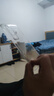 珍酷（ZKU） 小米10s手機殼新款超薄透明散熱無邊框手機套曲面屏不頂膜后蓋個性創(chuàng)意透明硬殼男保護殼 小米10S【全透明】電鍍無邊框+全屏膜 +金屬環(huán) 曬單實拍圖