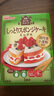 日清日本進(jìn)口 蛋糕用粉200g 糕點(diǎn)用小麥粉 面包天婦羅粉烘焙原料 曬單實(shí)拍圖