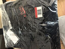 耐克（NIKE）T恤男女裝 25夏季新款初高中生考全對(duì)運(yùn)動(dòng)寬松情侶裝學(xué)生滿分短袖 熱推/紫色全棉親膚/曬圖退5 L (175/92A) 曬單實(shí)拍圖