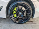 布雷博正品Brembo布雷博剎車(chē)卡鉗套裝鮑魚(yú)卡鉗阿基波羅卡鉗F50V618Z剎車(chē) V6 曬單實(shí)拍圖