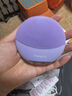 斐珞爾（FOREO）露娜潔面儀LUNA mini3凈透潔面儀平衡油脂洗臉儀電動清潔毛孔洗臉神器 紫色七夕情人節(jié)禮物 曬單實拍圖