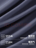 有棵樹(shù)秋衣秋褲男純棉新疆棉保暖內衣男抗菌打底棉毛衫女秋冬情侶套裝 曬單實(shí)拍圖