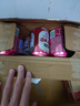 珍珍荔枝味汽水 果味碳酸飲料330ml*24瓶 整箱裝（圖案隨機）熱門(mén)商品 曬單實(shí)拍圖