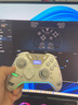 飛智八爪魚5 無線游戲手柄 力調(diào)節(jié)合金搖桿Switch類xbox藍(lán)牙體感PC電腦ns電視Steam 曬單實拍圖