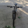 匹克（PEAK）傳奇山地自行車(chē)成年人自行車(chē)山地車(chē)自行車(chē)學(xué)生12到18歲通勤單車(chē) 傳奇LEGEND|颶風(fēng)灰|線(xiàn)碟+禮包 27.5寸|適合175-195cm 24速 曬單實(shí)拍圖