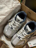 NEW BALANCE4-7歲中童秋季Y2K經(jīng)典網(wǎng)面運動鞋PZ530KA 曬單實拍圖