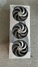 微星（MSI）神龍 GeForce RTX 5070 12G VANGUARD SOC AI推理 電競游戲設計智能學(xué)習獨立顯卡 曬單實(shí)拍圖