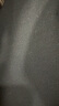 ubras七夕禮物天鵝頸纖細(xì)露背文胸女士?jī)?nèi)衣女無(wú)痕無(wú)鋼圈胸罩 黑色 L 曬單實(shí)拍圖