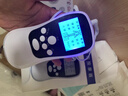 Panapopo理療儀家用按摩器電療器中低頻脈沖肩頸椎腰部電擊針灸經(jīng)絡疏通 曬單實拍圖