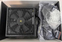 SUPER FLOWER振華 額定650W ZILLION650W 金牌全模 電腦電源 金牌全模組/五年保固 支持 5060ti/5070顯卡 曬單實拍圖