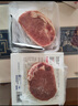 大希地盒裝整切調(diào)理西冷牛排含醬包共750g 燒烤食材 冷凍牛扒牛肉生鮮 曬單實(shí)拍圖
