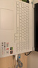 聯(lián)想(Lenovo）拯救者R9000P 2025新款A(yù)I元啟銳龍電競游戲本筆記本電腦 R9-8945HX 5070-8G冰魄白 32G內(nèi)存+1TB固態(tài)硬盤【標(biāo)配】 曬單實(shí)拍圖