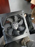 微星650w電源銅牌迫擊炮微星a650bnl爆破彈d600n游戲電腦臺式機電源A750GL ATX3.1電腦主機ATX電源 PAG G650N【金牌】額定650W 贈 螺絲刀 曬單實拍圖