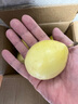京鮮生欽蜜9號黃金百香果 3斤凈重90g+/9-15個(gè)  生鮮水果 源頭直發(fā) 曬單實(shí)拍圖