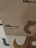 小熊（Bear）干果機(jī) 食物烘干機(jī) 寵物零食烘干機(jī) 食品肉類果干烘干機(jī)家用小型10升果蔬脫水機(jī)GGJ-P03Q5 曬單實(shí)拍圖