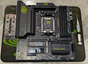 微星（MSI）B650M B850M 搭 AMD 銳龍 9600X 9700X 7800X 3D 9800X3D CPU主板套裝 板U套裝 B850M MORTAR WIFI R7 7800X3D散片 曬單實(shí)拍圖
