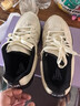 耐克bebe8嚴(yán)選 NIKE 低幫實(shí)戰(zhàn)XDR耐磨籃球鞋 莫蘭特2代 JA2 椰奶粉紅鉤FD7327-100 38.5 曬單實(shí)拍圖