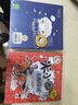 米小圈漫畫成語第一輯+第二輯全套10冊 北貓寫的看漫畫學成語故事兒童圖畫故事書 曬單實拍圖