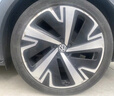 固特異（Goodyear）汽車(chē)輪胎 255/40R21 102T EGP 御乘二代自修護 大眾ID.4X/Crozz  曬單實(shí)拍圖