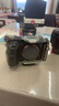 斯莫格（SmallRig）a74兔籠迅鷹快拆適用索尼A7M4 A7S3 A7R5 4全包兔籠拓展框手柄冷靴滑條阿卡手持提相機(jī)拍攝影配件 【迅鷹快拆】拓展框（4481） 曬單實(shí)拍圖