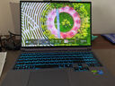 機械革命極光X 酷睿i7HX 游戲本筆記本電腦(i7-13700HX 16G 1T RTX5060 2.5K屏 180Hz 灰) 曬單實拍圖
