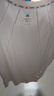 阿迪達斯 （adidas）2025年女子D4T INT T-SHIRTT恤 JZ6282 L 曬單實(shí)拍圖
