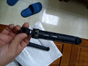 三洋惠而浦帝度滾筒洗衣機減震器原裝配件緩沖器避震棒支撐平衡桿 4140減震器兩根 曬單實拍圖