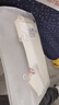 貓人少女內(nèi)衣女文胸女童發(fā)育期初高中學(xué)生無痕小背心運動防震胸罩粉L 曬單實拍圖