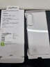 三星 Samsung S25 Edge原裝透明保護(hù)殼手機(jī)殼 皮套 外殼 安全防護(hù) 時(shí)尚美觀  曬單實(shí)拍圖