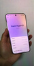 小米（MI）REDMI K80 至尊版 天璣9400+ 7410mAh大電池 冰鋒藍 12+256  紅米5G手機 YU7 小米汽車 曬單實拍圖