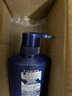 清揚(yáng)（CLEAR）男士去屑洗發(fā)水清爽控油型500g  京東直送 曬單實(shí)拍圖