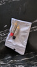 AVSSZ 24K鍍金純銅音頻RCA插頭 調(diào)音臺(tái)電視專用功放音響線接頭老式焊接蓮花頭連接器 SRCA-BG 黑色蓮花公頭（黑尾） 曬單實(shí)拍圖