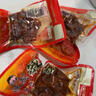 旺友辣子雞零食辣子雞丁重慶特產(chǎn)麻辣燒烤休閑食品小吃小包裝雞肉零食 麻辣味 25g*1包 500g 曬單實(shí)拍圖