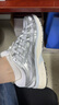 耐克NIKE女子休閑鞋 W NIKE P-6000 運動鞋BV1021-106白/銀 37.5 曬單實拍圖