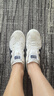 Onitsuka Tiger鬼塚虎春夏男女帆布一腳蹬懶人鞋MEXICO 66? SLIP-ON 1183A360 米色/藏青色 37 曬單實拍圖