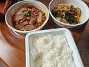 安井 桶裝手抓餅 蔥香味 2250g 25片  家庭裝蔥油餅煎餅 速食早餐面點(diǎn) 曬單實(shí)拍圖